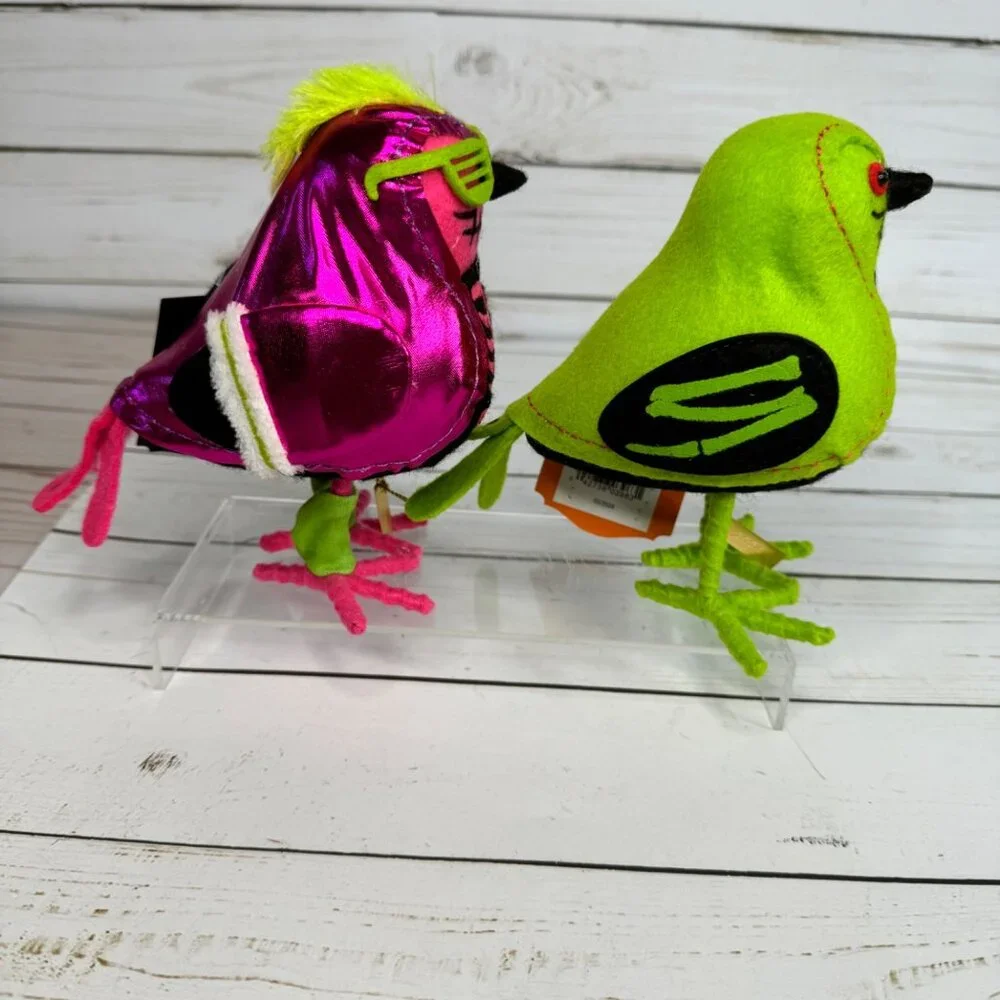 Hyde & EEK! bring spooky